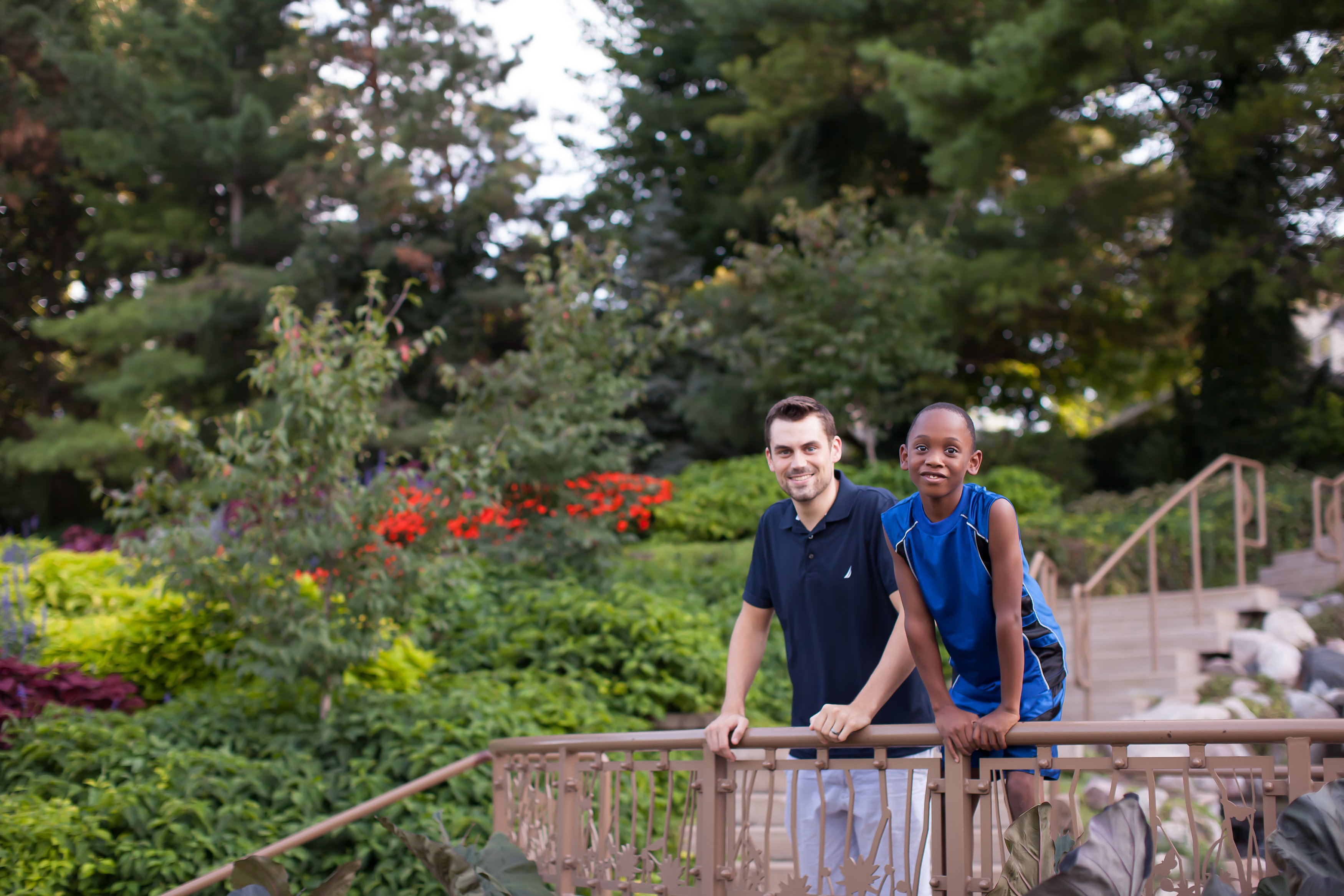 Photo 4 from HEARTLAND BIG BROTHERS-BIG SISTERS